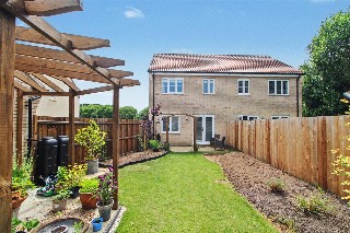 Hobby Close, Hopton, Great Yarmouth, Norfolk, NR31