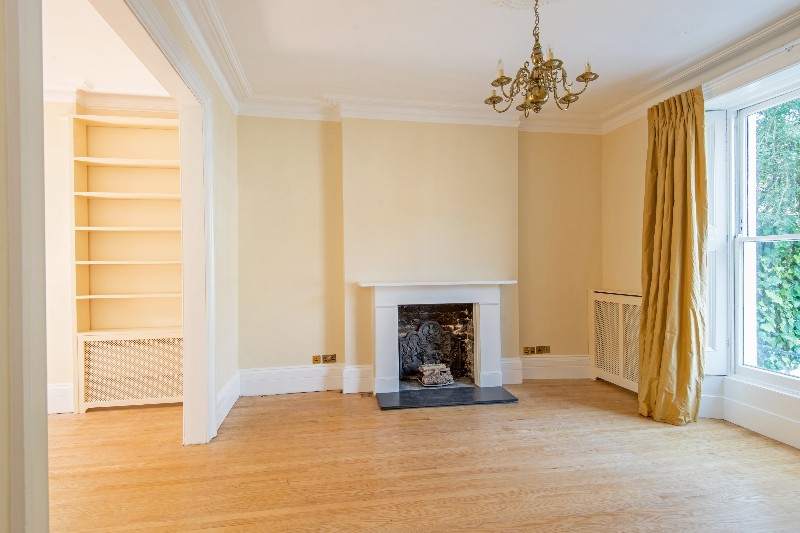 Blenheim Terrace, St John's Wood, London, NW8