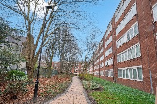 Chettle Court, Ridge Road, N8