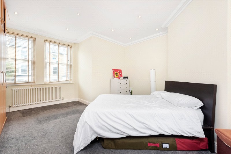 Riversdale Road, London, N5