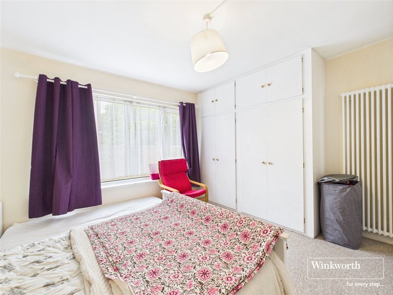 Kendrick Road, Reading, Berkshire, RG1