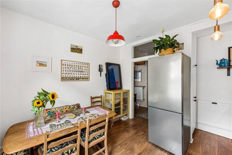 Salcombe Road, London, Hackney, N16