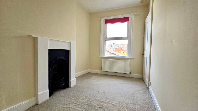 Meadow Road, Salisbury, Wiltshire, SP2