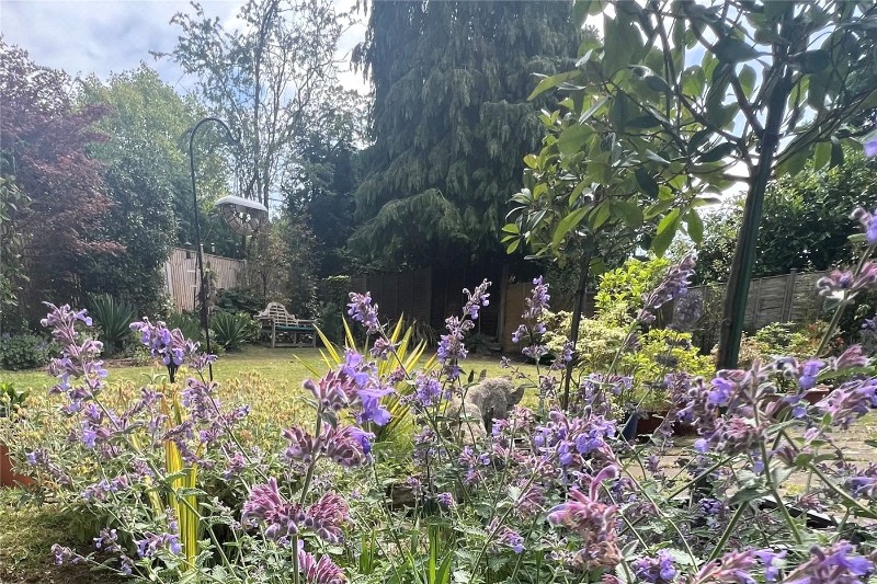 The Ridings, Liss, Hampshire, GU33