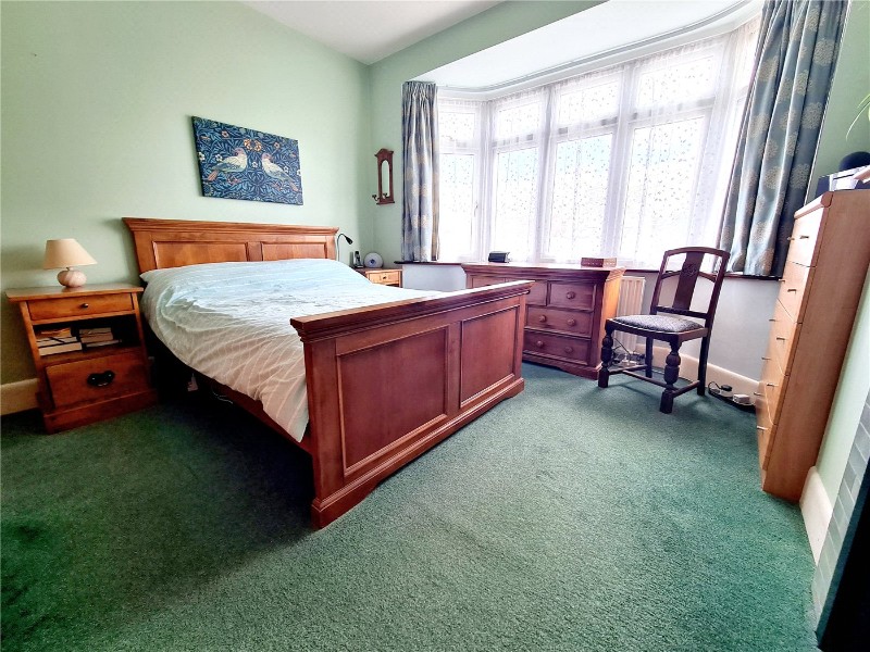 Alexandra Road, Lower Parkstone, Poole, BH14