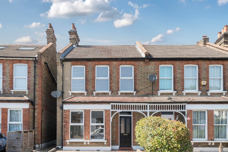 Chaffinch Road, Beckenham, BR3