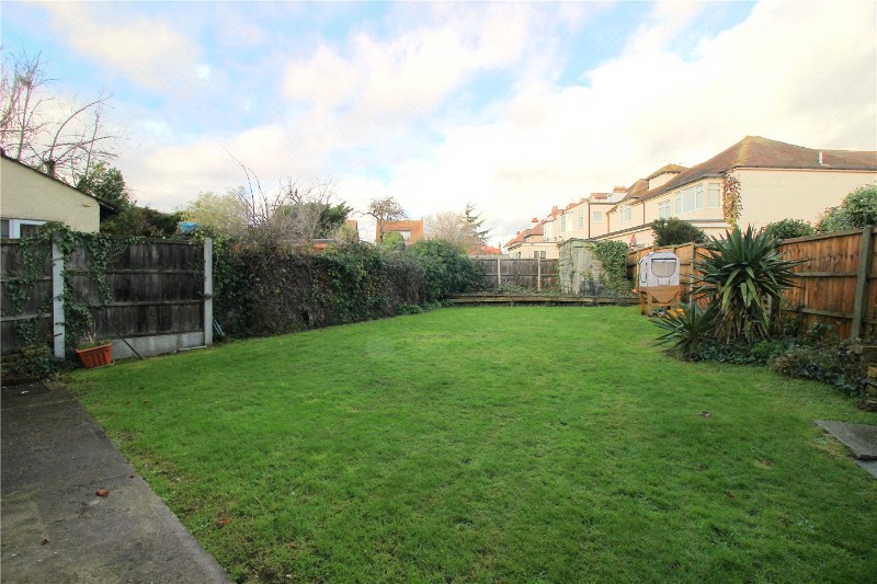 Kings Road, Westcliff-on-Sea, Essex, SS0