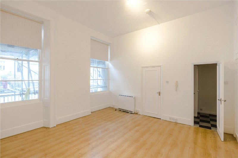 Craven Hill, London, W2