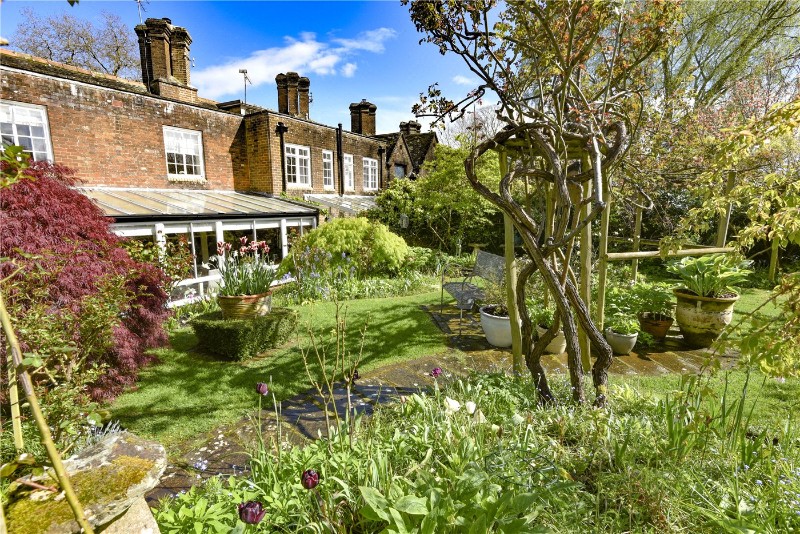 Canford Magna, Wimborne, Dorset, BH21