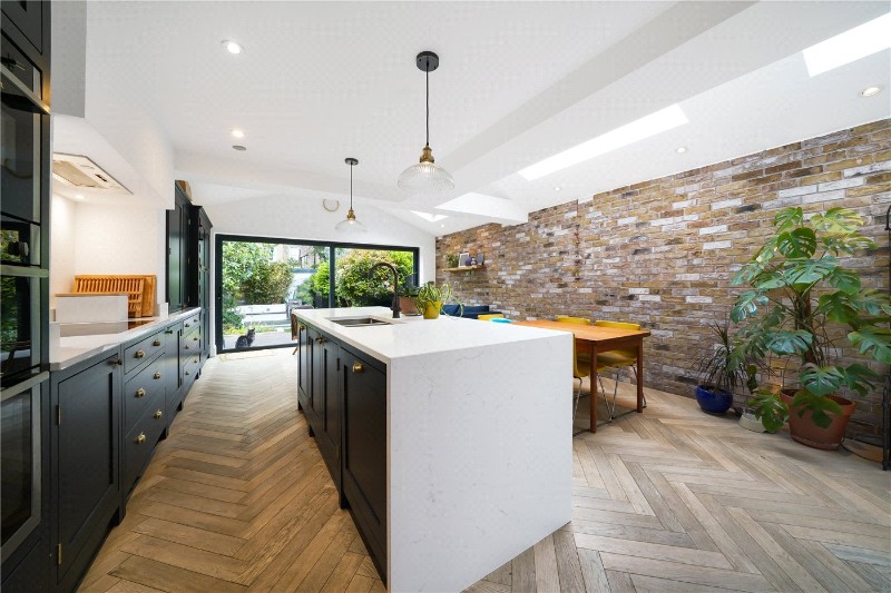 Kingswood Road, London, SE20