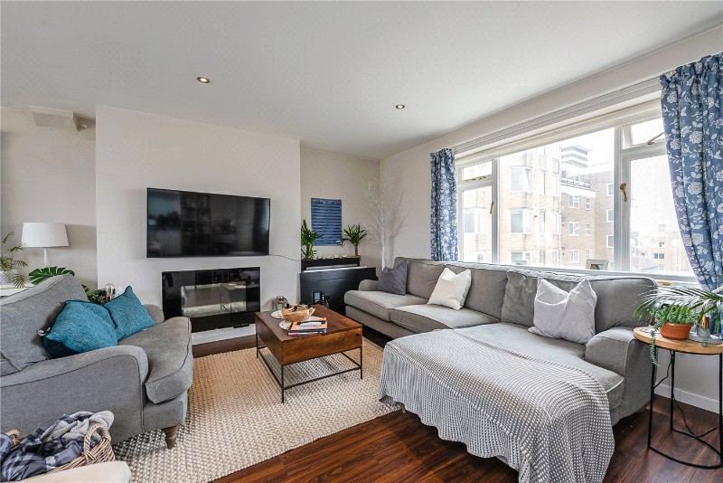 Medina Terrace, Hove, East Sussex, BN3