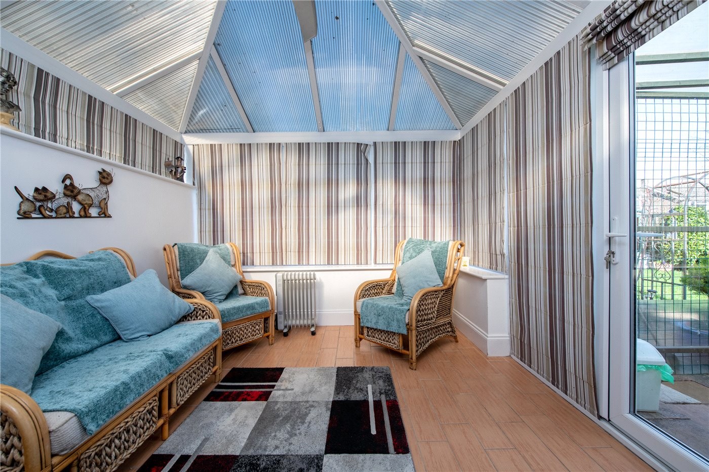 3 bedroom property for sale in Northorpe, Thurlby, Bourne, Lincolnshire