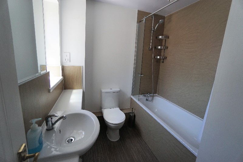 Parnell Road, Stoke Park, Bristol, BS16