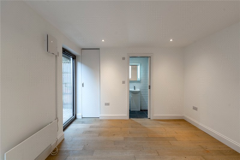 Queens Road, Weybridge, Surrey, KT13