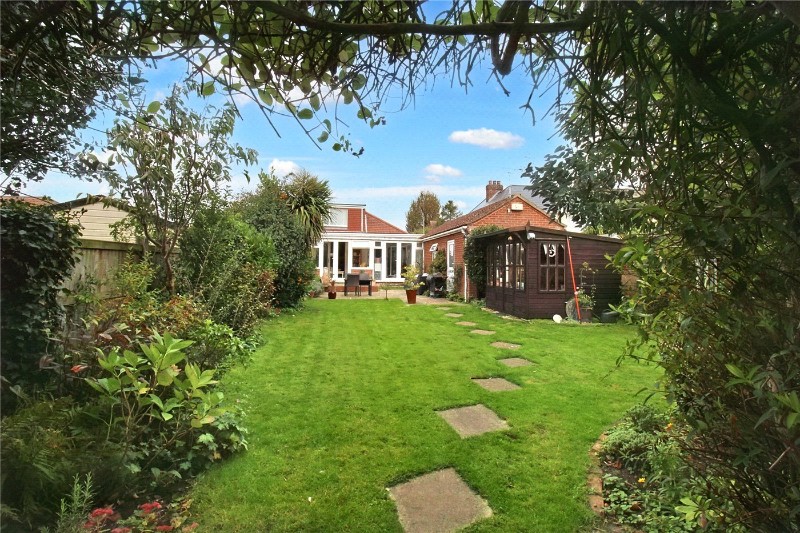 Links Avenue, Hellesdon, Norwich, Norfolk, NR6