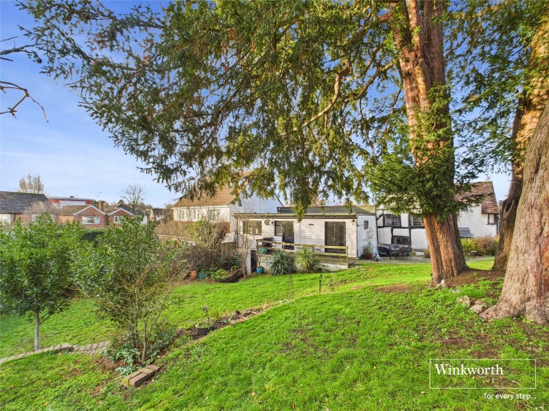 Barkham Road, Wokingham, Berkshire, RG41