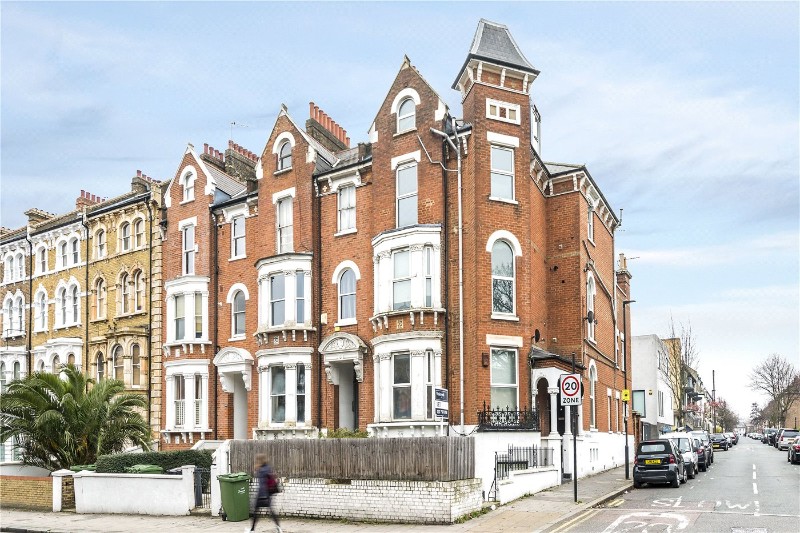 Bedford Road, London, SW4