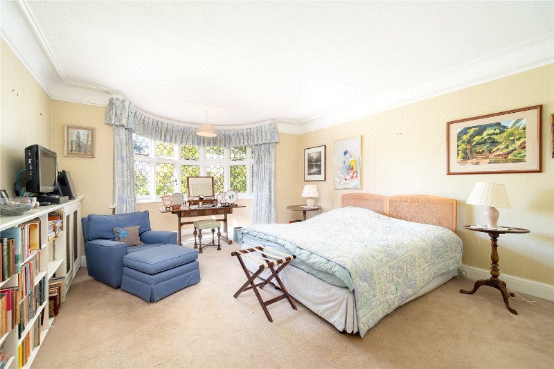 Putney Park Avenue, London, SW15
