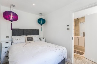 Grizedale Terrace, London, SE23