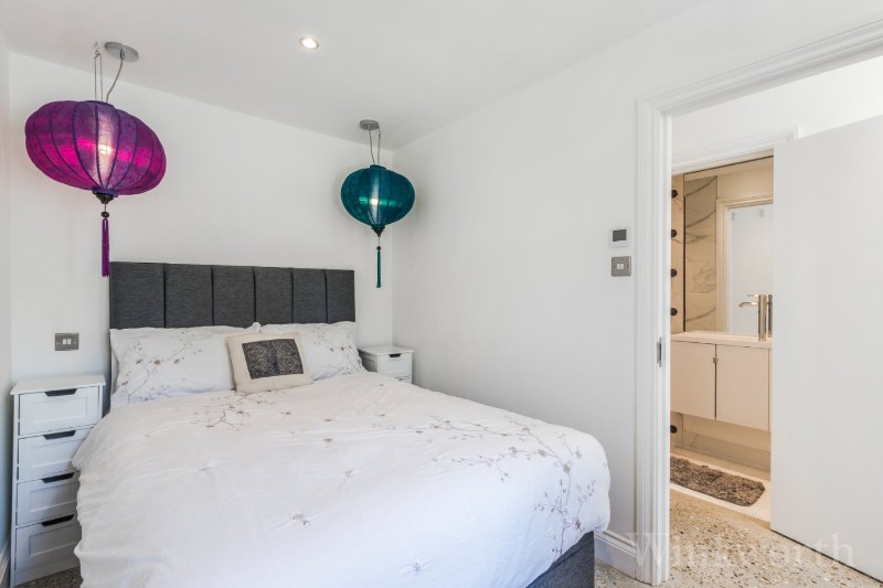 Grizedale Terrace, London, SE23