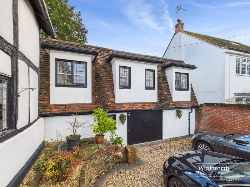 Barkham Road, Wokingham, Berkshire, RG41