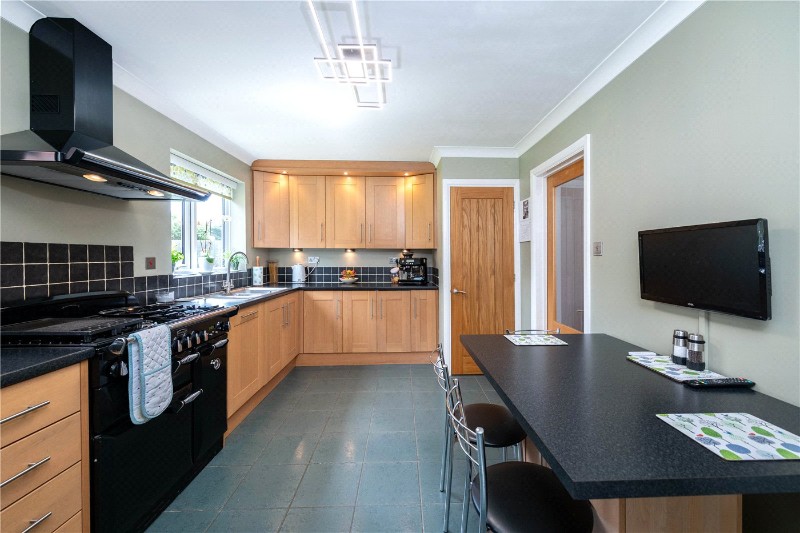 Truesdale Gardens, Langtoft, Peterborough, Lincolnshire, PE6