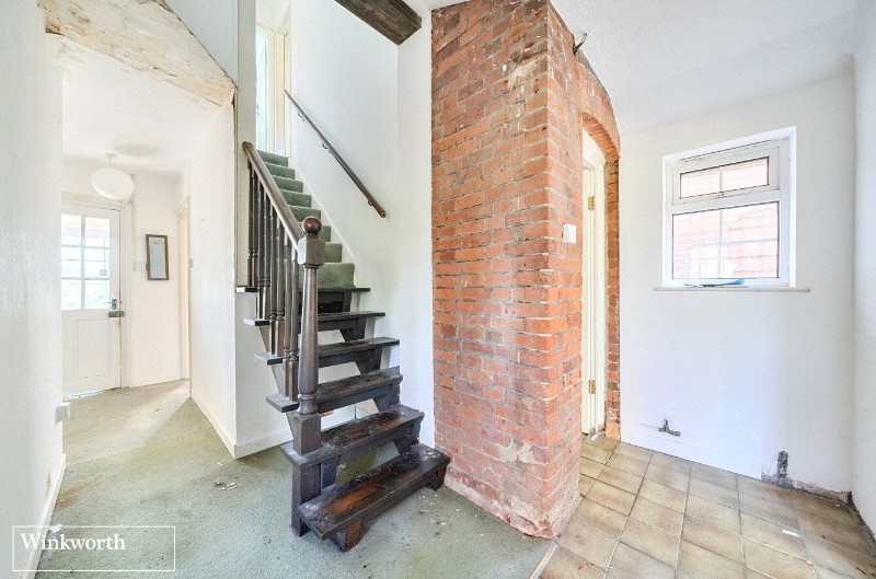 Sydmonton, Burghclere, Newbury, Hampshire, RG20
