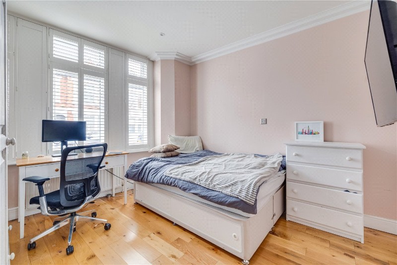 Edenvale Street, London, SW6