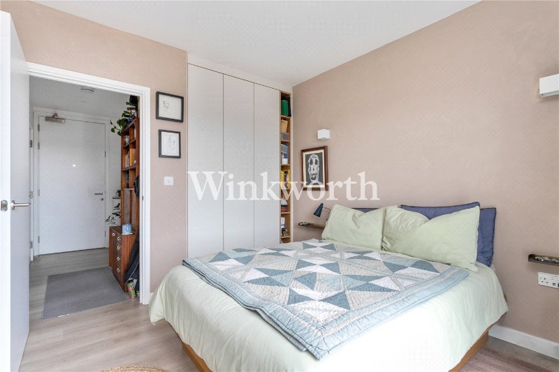 Apple Tree Road, London, N17