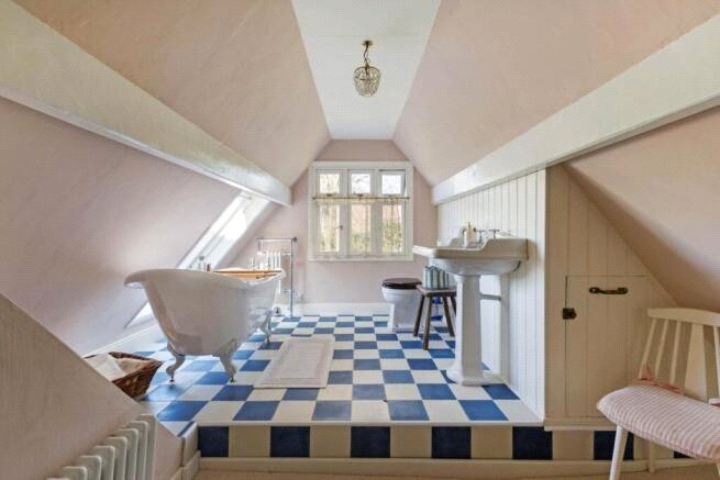 Ensuite