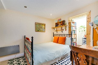 St. Olaf&#39;s Road, London, SW6