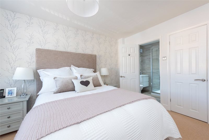 Tickenor Drive, Finchampstead, Wokingham, Berkshire, RG40