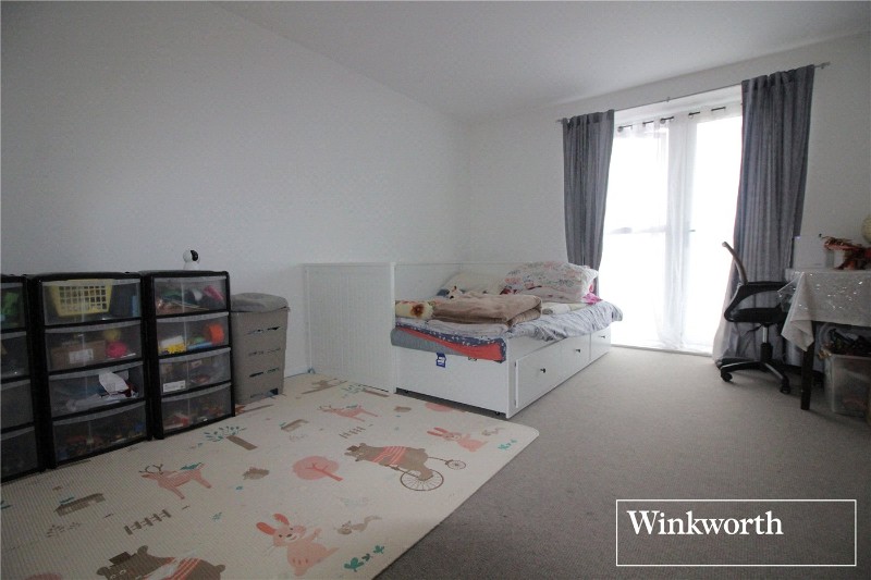 Manor Way, Borehamwood, Hertfordshire, WD6