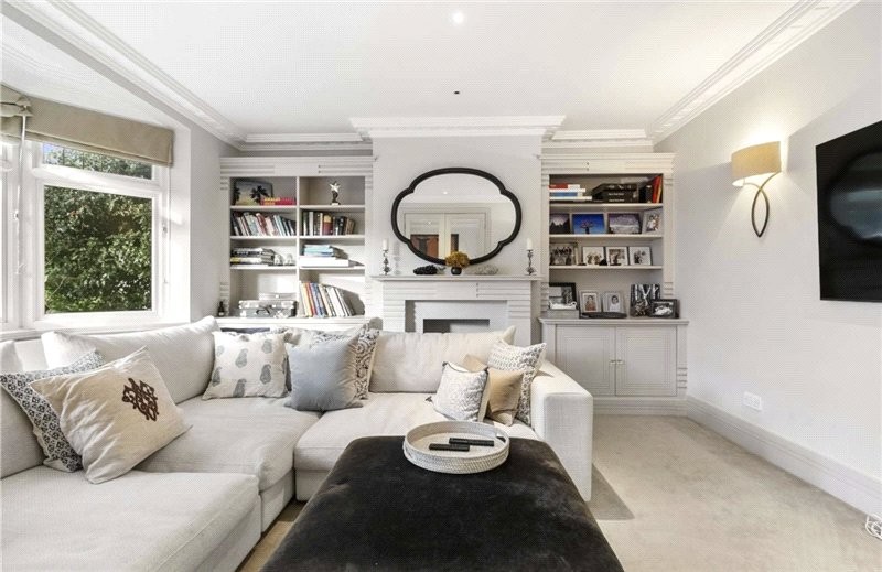 Belgrave Road, Barnes, London, SW13