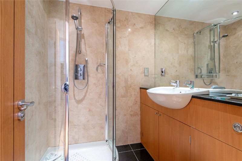 William Court, Hall Road, St John&#39;s Wood, London, NW8