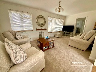 Bure Haven Drive, Mudeford, Christchurch, Dorset, BH23