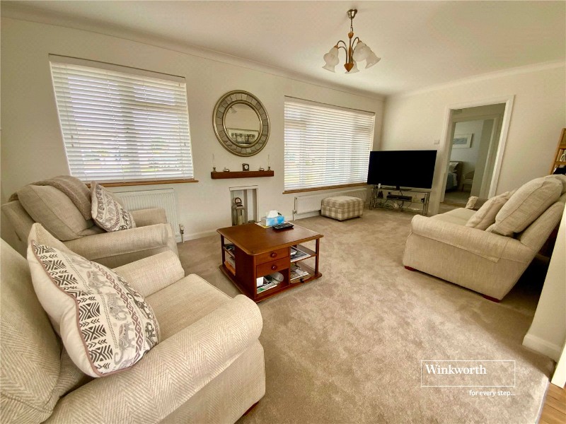 Bure Haven Drive, Mudeford, Christchurch, Dorset, BH23