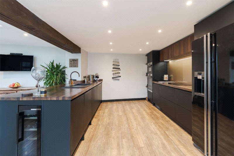 Hinton Martell, Wimborne, Dorset, BH21