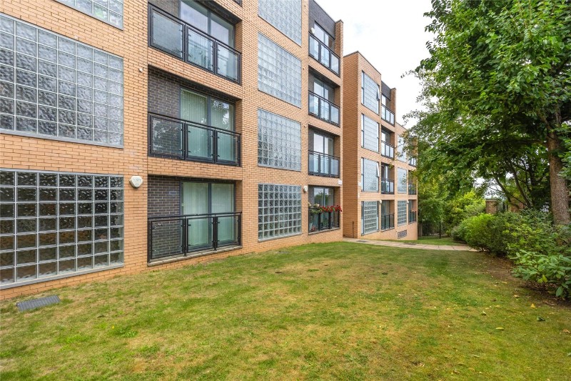 Stratos Heights, 38 Milestone Road, London, SE19