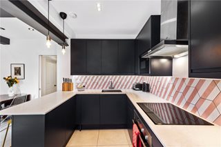 Glenarm Road, London, E5