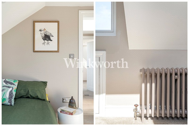 Brownswood Road, London, N4