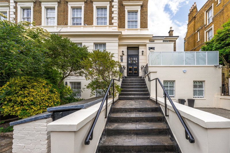 Hamilton Terrace, St John&#39;s Wood, London, NW8