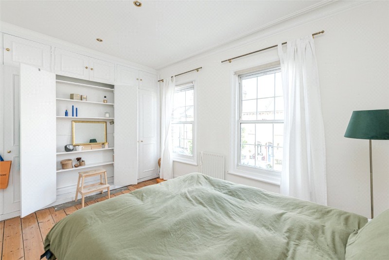 Peach Road, London, W10