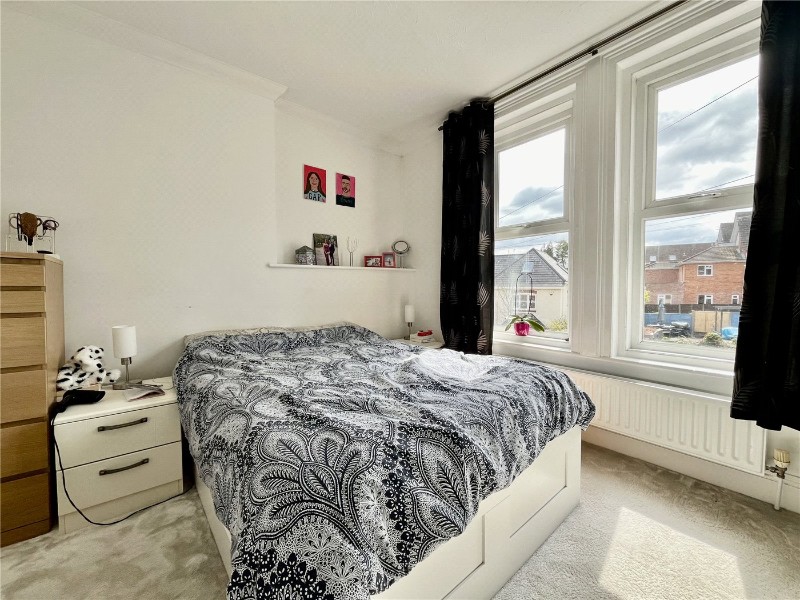 Beaulieu Road, Bournemouth, BH4