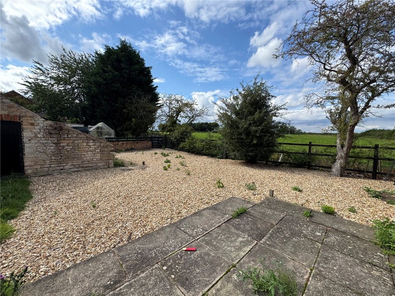 Main Street, Swarby, Sleaford, NG34