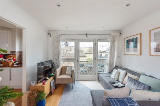 Essex Road, London, N1