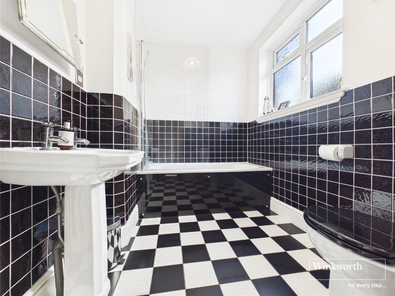 Shinfield Road, Reading, United Kingdom, RG2