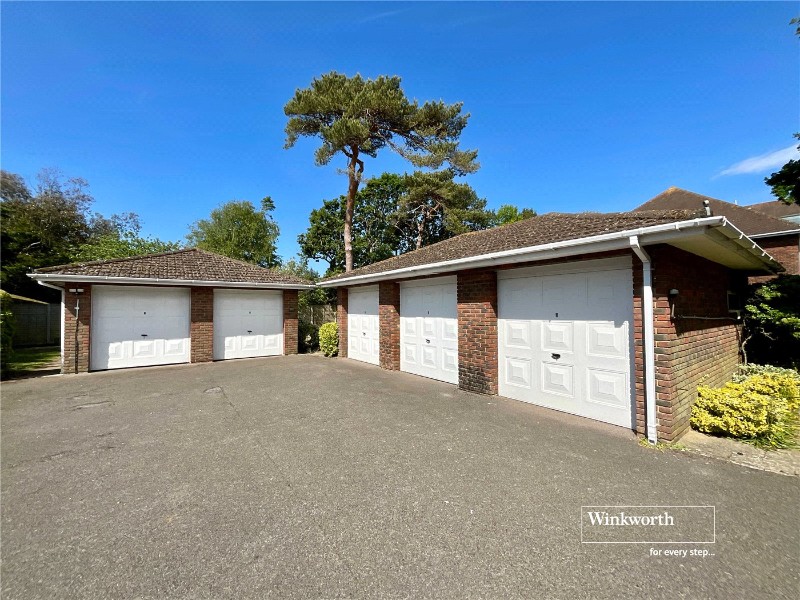 Wortley Road, Highcliffe, Christchurch, Dorset, BH23