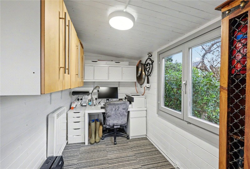 Sunny Grove, Costessey, Norwich, Norfolk, NR5