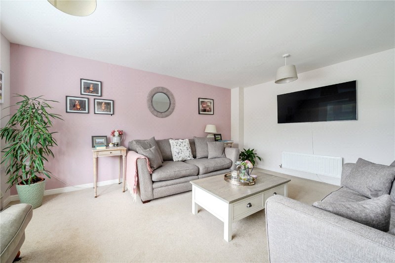 Morrish Grove, Kintbury, Hungerford, Berkshire, RG17